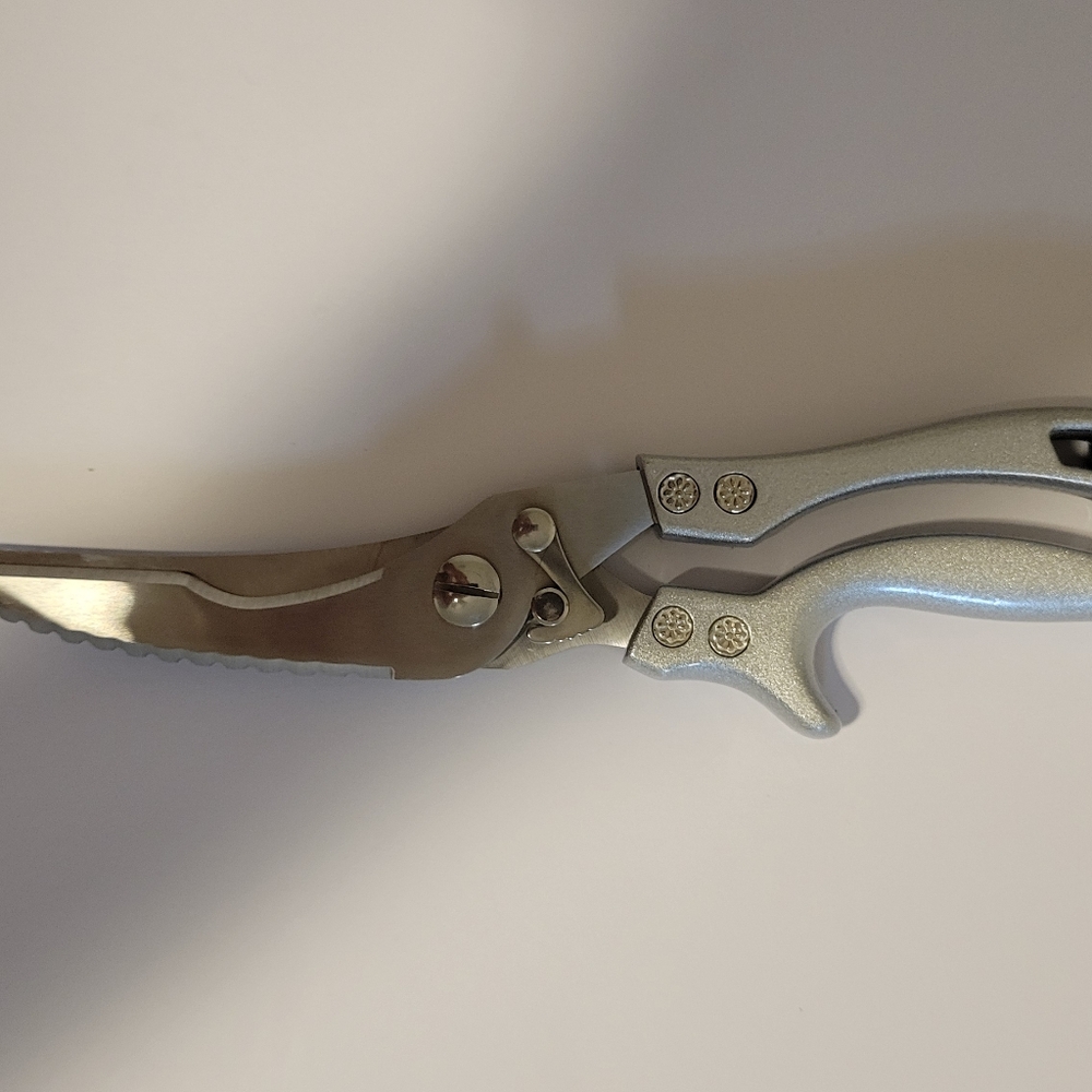 Scissors - Picture 3 of 9